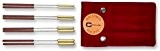 Chalklin CMS30A Deluxe-Tailles assorties-Triangle