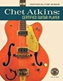 Chet Atkins: Certified Guitar Player. Pour Guitare