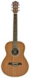 Chord csc35 Guitare Taille Western Style Compact de Voyage