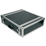 Citronic Rack : 3U Taille 48 cm 3U Flight Case pour équipement audio