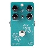 CKK electronic cL302 robot-pedal phaser effects