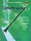 Clarinette Passion Volume 2