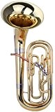 Classic Cantabile Brass OBB-400 Bariton