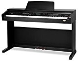Classic Cantabile DP-A 310 SM piano électrique noir mat