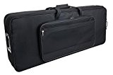 Classic Cantabile KHT-115 Keyboard Hardtrolley / Chariot Dur