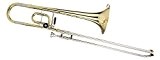 Classic Cantabile KP-35C Sib trombone pour enfants et élèves