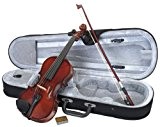 Classic Cantabile Set complet violon d'étude 1/2