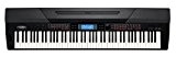 Classic Cantabile SP-250 BK Stagepiano black