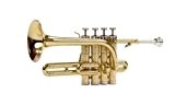 Classic Cantabile Trompette Piccolo - PT-196 Bb