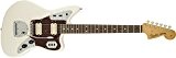 Classic Player Jaguar Special HH Fingerboard Olympic White