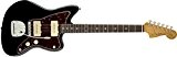 Classic Player Jazzmaster Special Black