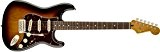 Classic Vibe Stratocaster 60's 3 Couleurs Sunburst