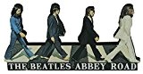 CM 7r103 - Aimant Beatles Abbey Road