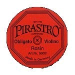 Colophane PIRASTRO P4410 Obligato Orchestra