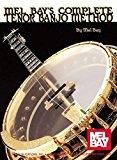 Complete Tenor Banjo Method (Complete Book Series)