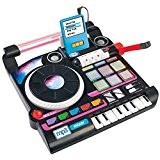 Console de mixage pour jeunes DJ