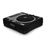 Contrôleur numérique DJ MP3 USB et cartes SD Kool Sound MPX-500