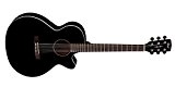 Cort SFX1F Guitare Noir brillant