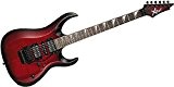 Cort X-11 BCS Guitare électrique Black Cherry Sunburst