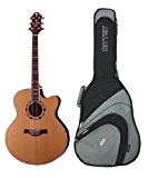 Crafter JE-18/N Guitare Electro-Acoustique