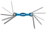 CruzTOOLS GTMLT1 GrooveTech-Multi-outil