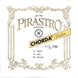 CUERDA VIOLIN - Pirastro (Chorda 112141) (Tripa) (11 1/2 PM) 1ª Bola Medium Violin 4/4