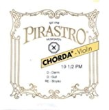 CUERDA VIOLIN - Pirastro (Chorda 112341) (Tripa) (19 1/2 PM) 3ª Medium Violin 4/4