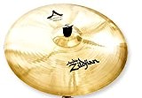 Cymbale A Custom 22" Médium Ride Zildjian A20523