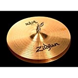 Cymbales Charleston Zildjian ZBT 14"