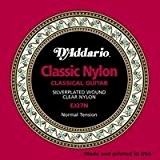 D'addario EJ27N Classical Nylon Strings