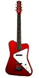 Danelectro Dano Pro Guitare électrique Rouge