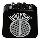 Danelectro N10BK Mini Honeytone Amplificateur combo pour Guitare