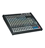 DAP-Audio Gig de 164cfx Table de mixage 16 canaux avec Dynamics & DSP