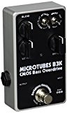 Darkglass Microtubes B3K CMOS Bass Overdrive · Effets pour basse électrique
