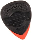 Dava Rock Control Pick (Celluloid Tip) 3-Pack