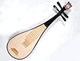 De haute qualité neuf Pipa Instrument Chinois Luth Guitare W/Accessoires