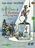 DE L'ELEVE A L'ARTISTE - Volume 1, livre de l'élève