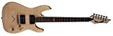 Dean Guitars C350 GN Guitare électrique Custom 350 - Naturel