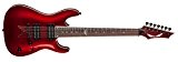 Dean guitars C750X MRD Guitare électrique
