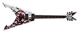Dean Guitars MAS TYRANTX SPLT Guitare signature