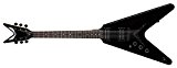 Dean Guitars VX L CBK Guitare électrique gaucher Noir