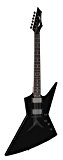 Dean Guitars Zero X Dave Mustaine Guitare électrique Classic Black