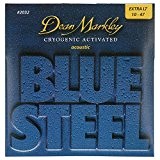 Dean Markley DM-2032-XL Cordes pour guitare acoustique X-Large .010 - .048