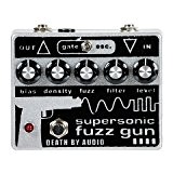Death By Audio Supersonic Fuzz Gun · Effet guitare