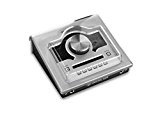 DeckSaver DS PC Apollo Twin Audio de la poussière Étui de protection universel