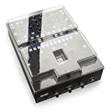 DeckSaver Rane 62 Coque de protection incassable pour Equipment DJ/VJ Gris
