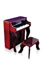 Delson 2505B Piano droit pour enfant Bois