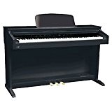 Delson/Ringway 8877 Piano meuble Concerto Plus Noir laqué