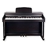 Delson/Ringway 8886 Piano meuble Mezzo Rosewood