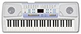 Delson/Ringway CK-62 Clavier 61 Touches Gris